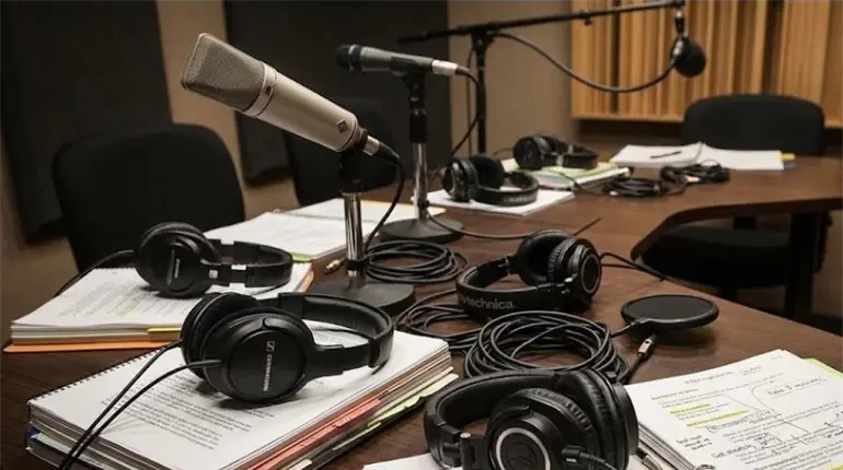 UJAT ser&aacute; sede del Encuentro Nacional de la Red de Radios Universitarias de M&eacute;xico