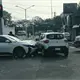 Motociclista impacta contra combi de transporte escolar en La Isla – Buenavista
