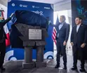 Cuestiona Sheinbaum al Gobernador de Quer&eacute;taro y a embajador Ronald Johnson por academia policial internacional