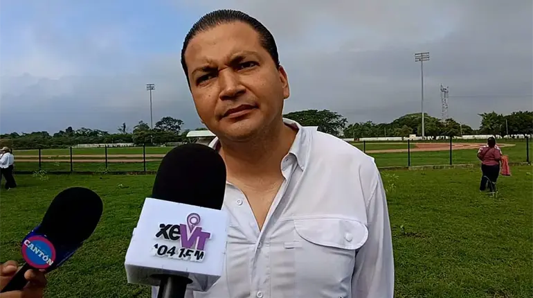 No ve Jorge Bracamonte desbandada de morenistas inconformes con los resultados del proceso interno