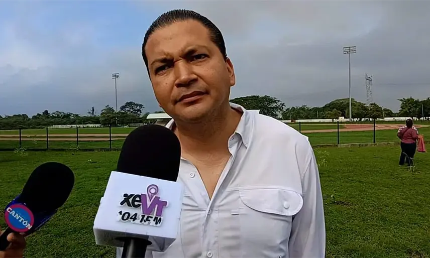 No ve Jorge Bracamonte desbandada de morenistas inconformes con los resultados del proceso interno