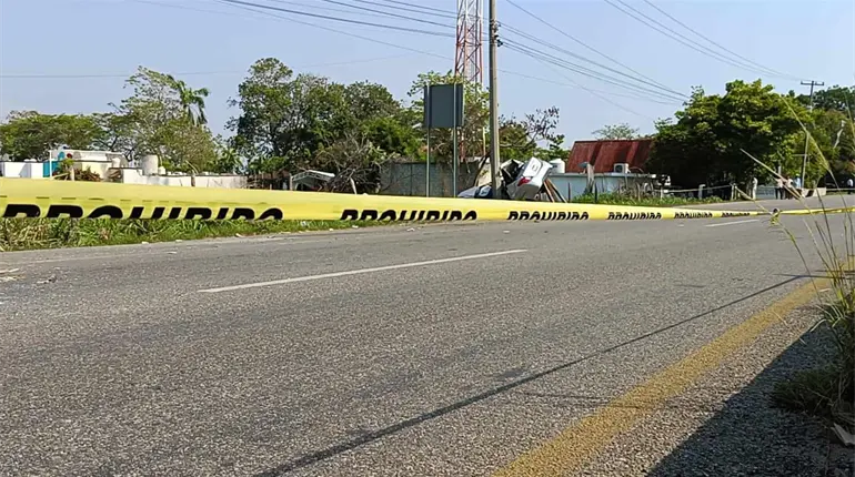 Obispo de Tabasco advierte sobre "desorden" en vialidades ante accidentes