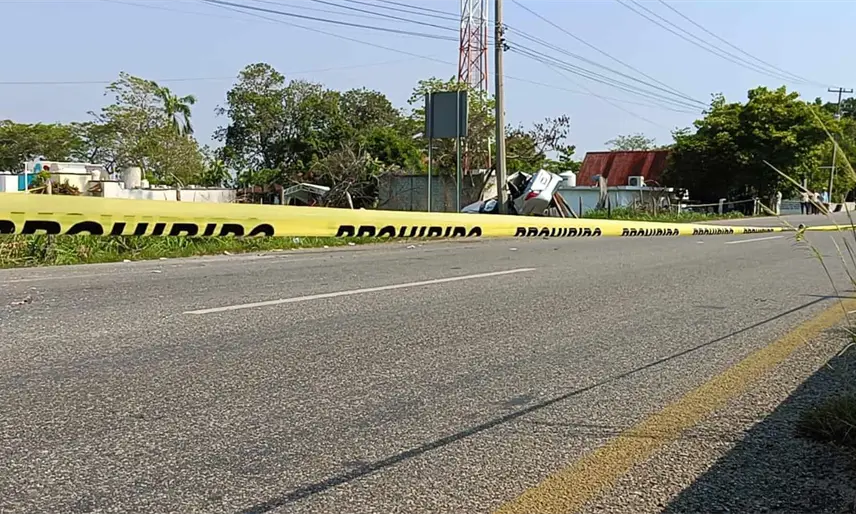 Obispo de Tabasco advierte sobre "desorden" en vialidades ante accidentes