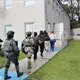 Fiscal&iacute;a de Michoac&aacute;n detiene a 4 mujeres implicadas en extorsi&oacute;n y secuestro expr&eacute;s