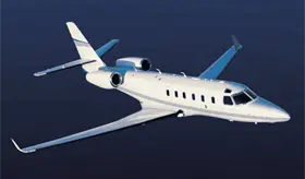 Desaparece avi&oacute;n de transporte m&eacute;dico en EE. UU.