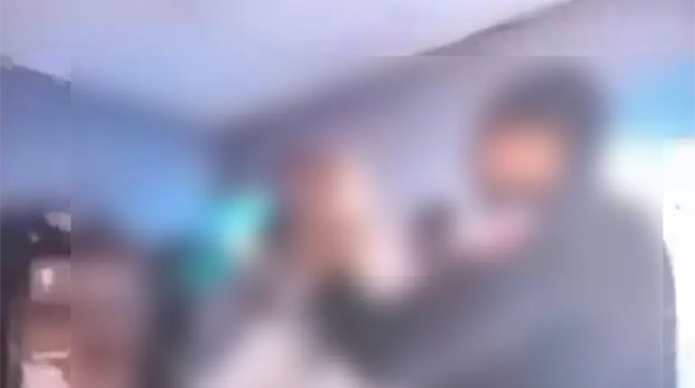 Suspenden a directivo de la Polic&iacute;a de Le&oacute;n por presunto abuso contra una mujer durante operativo