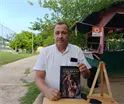 Con IA, escritor amateur musicaliza la letra de sus canciones