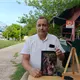 Con IA, escritor amateur musicaliza la letra de sus canciones