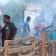Mueren dos ni&ntilde;os y un adulto mayor tras incendio de una vivienda en Salina Cruz, Oaxaca