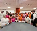 Arranca "La Capital del Futuro" en Centro con el respaldo de m&aacute;s de 400 l&iacute;deres ciudadanos