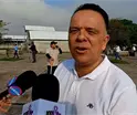 No solicitar&aacute; licencia Marcos Rosendo Medina en su b&uacute;squeda por la coordinaci&oacute;n del IV distrito federal