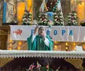 Padre Tiktokero llama a sumarse a oraciones por la paz y a evangelizar a trav&eacute;s de redes sociales