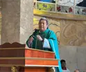Llama el padre &acute;Tiktokero&acute; a reflexionar sobre el valor de la vida y dar buenos frutos desde la fe