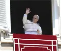 Papa Le&oacute;n XIV renueva su llamado a rezar por el fin de las guerras y la paz mundial