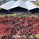 No se cometi&oacute; alguna irregularidad en permiso para evento de Sheinbaum en Estadio Ol&iacute;mpico de Tabasco: Injudet