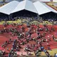 No se cometi&oacute; alguna irregularidad en permiso para evento de Sheinbaum en Estadio Ol&iacute;mpico de Tabasco: Injudet