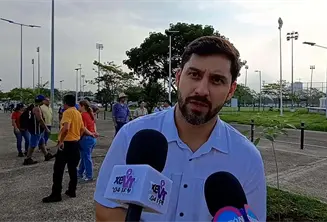 Presupuesto 2027 tendr&aacute; incremento por becas deportivas: Injudet