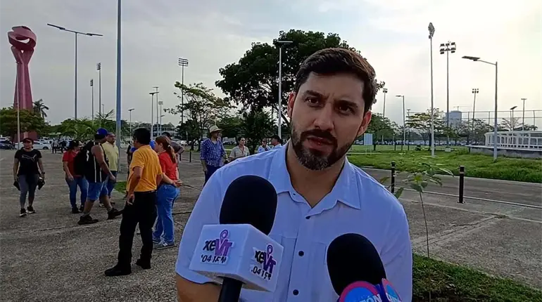 Presupuesto 2027 tendr&aacute; incremento por becas deportivas: Injudet