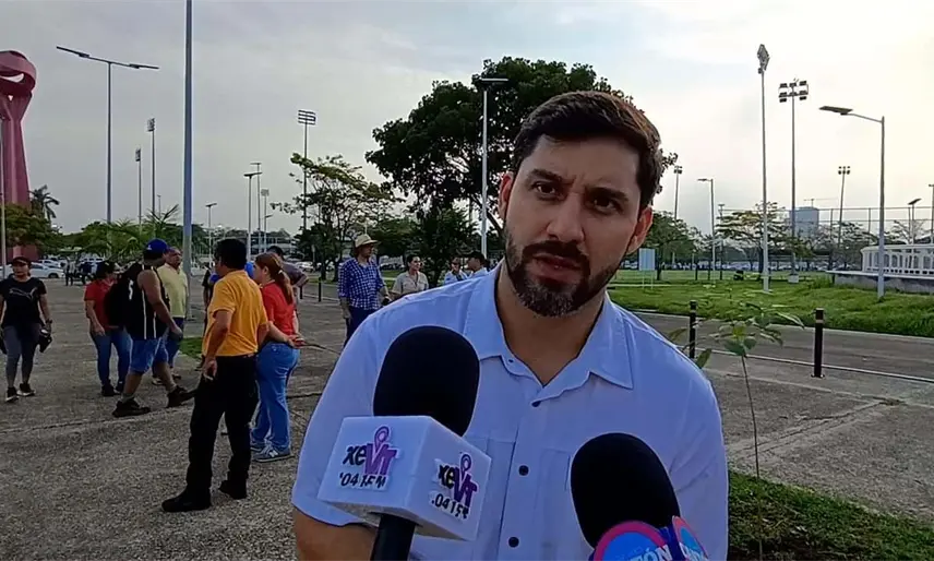 Presupuesto 2027 tendrá incremento por becas deportivas: Injudet