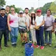 Realizan segunda Jornada de Reforestaci&oacute;n "Lo que siembres hoy, florecer&aacute; ma&ntilde;ana" en 17 municipios de Tabasco
