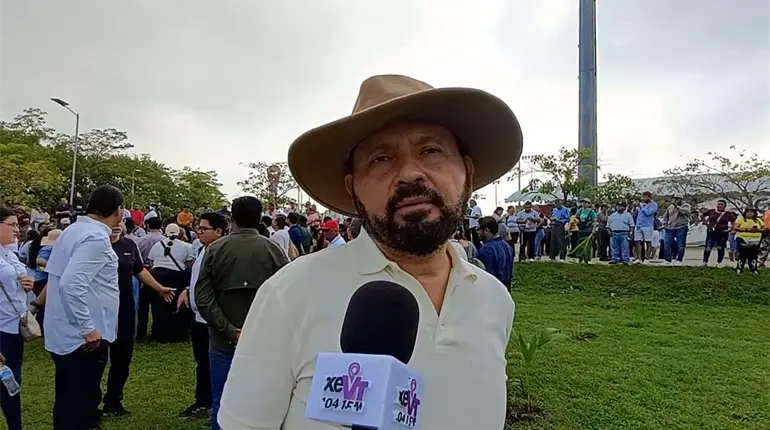 Rechaza jur&iacute;dico de Tabasco que se obligue a bur&oacute;cratas longevos a inscribirse al programa de "Retiro Voluntario"