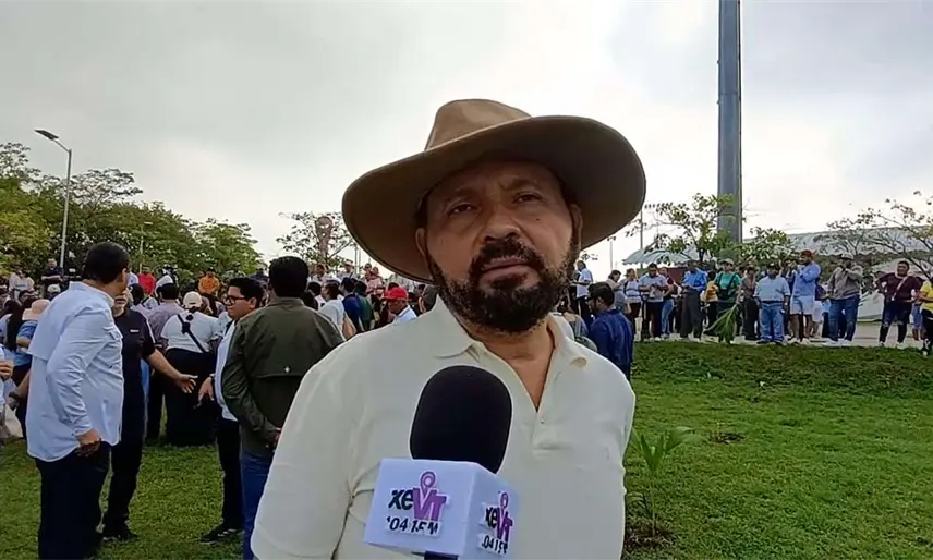 Rechaza jurídico de Tabasco que se obligue a burócratas longevos a inscribirse al programa de "Retiro Voluntario"