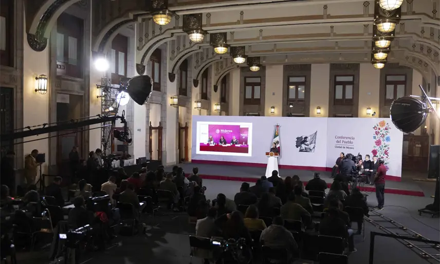 Analiza Sheinbaum participación en la Cumbre del APEC en China por compromisos en México el 20 de noviembre