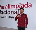 Iker Landero gana plata en la Paralimpiada Nacional 2026, la primera para Tabasco