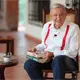Desde su retiro en Palenque, AMLO sigue aportando a la vida p&uacute;blica de M&eacute;xico: Javier May