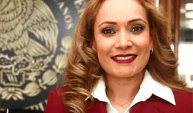 Atacan por segunda ocasi&oacute;n casa de diputada federal de Morena en Jalisco; arrojan bombas molotov