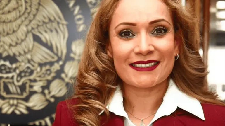 Atacan por segunda ocasi&oacute;n casa de diputada federal de Morena en Jalisco; arrojan bombas molotov