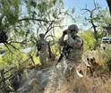 Ataque a Guardia Costera en la frontera M&eacute;xico – EE. UU. motiv&oacute; despliegue de 500 militares en Tamaulipas, revela embajador Ronald Johnson