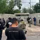 Atacan por segunda ocasi&oacute;n casa de diputada federal de Morena en Jalisco; arrojan bombas molotov
