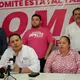Gobierno estatal garantiza recursos al IEPC para la organizaci&oacute;n de pr&oacute;ximos comicios