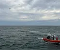 Hallan restos de avi&oacute;n desaparecido en EE. UU.