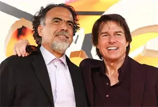 Digger, de I&ntilde;&aacute;rritu y Tom Cruise, fracasa en taquilla; es el peor estreno del actor