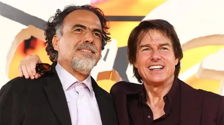 Digger, de I&ntilde;&aacute;rritu y Tom Cruise, fracasa en taquilla; es el peor estreno del actor