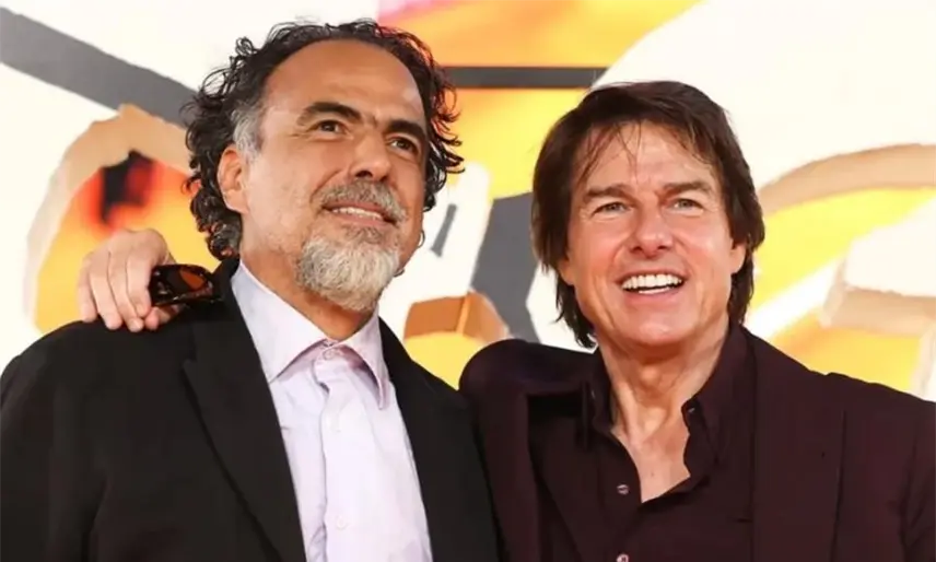 Digger, de Iñárritu y Tom Cruise, fracasa en taquilla; es el peor estreno del actor