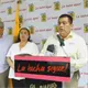 Se est&aacute; cumpliendo la lista exhibida de palomeados de Morena para candidaturas: PRD Tabasco