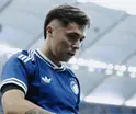 El mexicano Rodrigo Huescas regresa con Copenhague tras 12 meses fuera por lesi&oacute;n