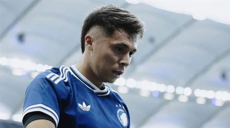 El mexicano Rodrigo Huescas regresa con Copenhague tras 12 meses fuera por lesi&oacute;n