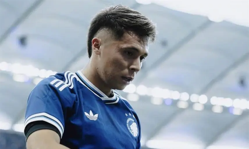 El mexicano Rodrigo Huescas regresa con Copenhague tras 12 meses fuera por lesión