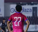 Napoli Tabasco cae en casa ante Lobos ITECA en la Tercera Divisi&oacute;n