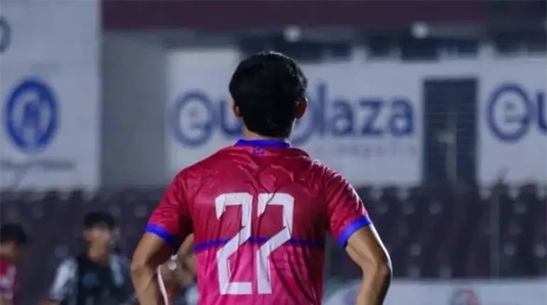 Napoli Tabasco cae en casa ante Lobos ITECA en la Tercera Divisi&oacute;n