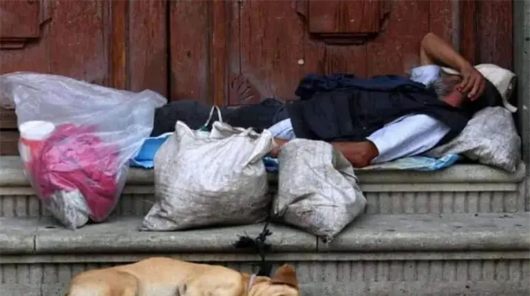 DIF Tabasco enviar&aacute; a personas en situaci&oacute;n de calle con adicciones a centro de rehabilitaci&oacute;n en Chiapas