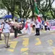 Sheinbaum destaca labor de la Armada de M&eacute;xico por su 205 aniversario en Veracruz