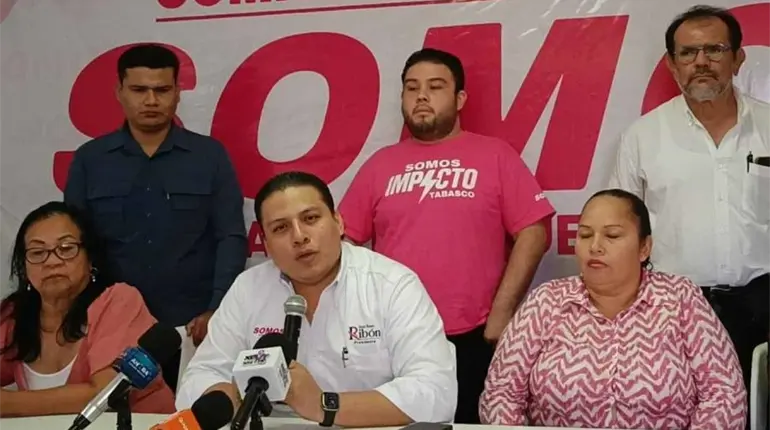 Advierte &acute;Somos&acute; que no dar&aacute; candidaturas a personajes cuestionados que no logren postulaci&oacute;n en Morena