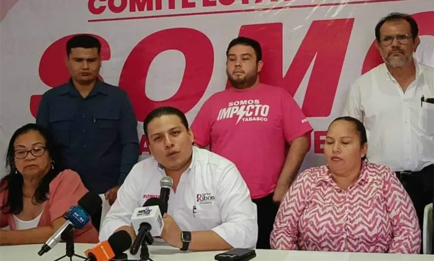 Advierte ´Somos´ que no dará candidaturas a personajes cuestionados que no logren postulación en Morena
