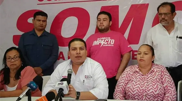 Andy L&oacute;pez podr&iacute;a no buscar ser diputado, sino el fuero para evitar extradici&oacute;n a EE.UU.: &acute;Somos&acute;
