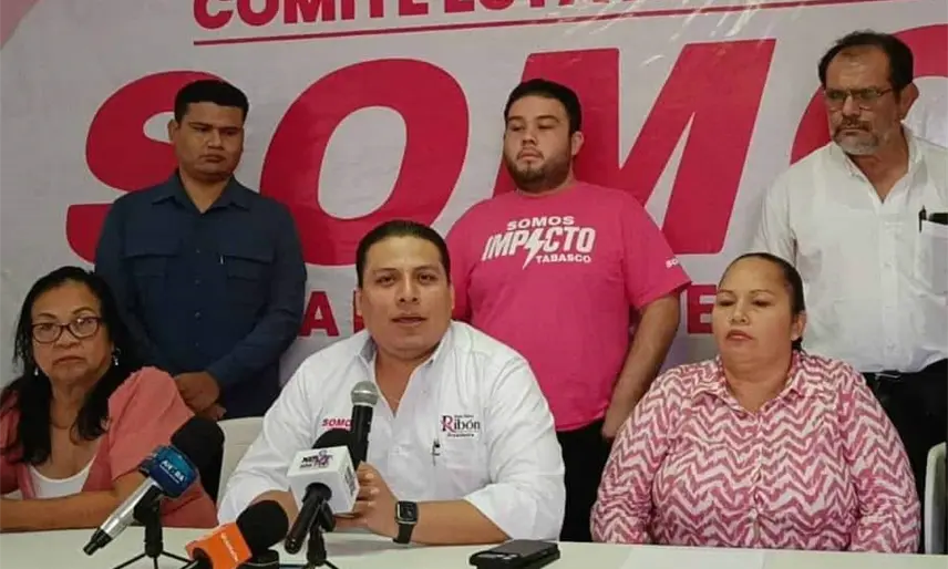 Andy López podría no buscar ser diputado, sino el fuero para evitar extradición a EE.UU.: ´Somos´